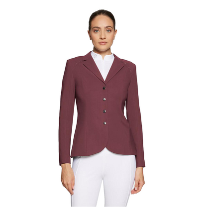Samshield Women's Olympe Crystal Jacket - Sale