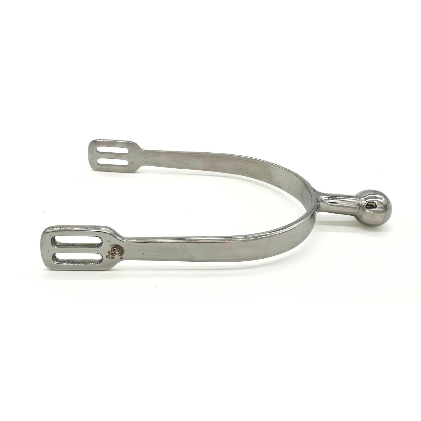 Jake Adams Glide Spurs