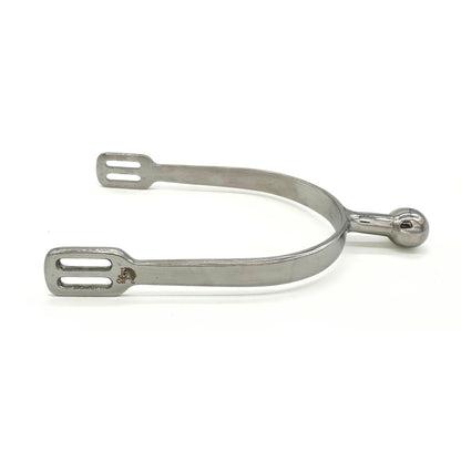 Jake Adams Glide Spurs