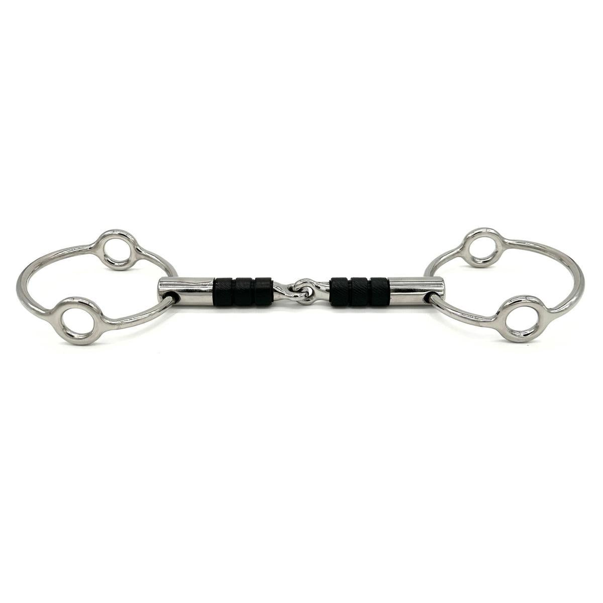 AJR TeffleX Roller Balding Gag Bit