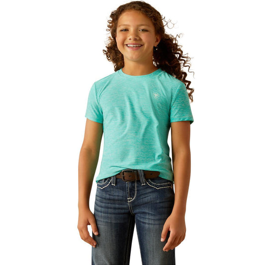 Ariat Youth Laguna T-Shirt - Sale