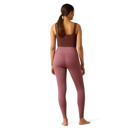 Ariat Women's Breathe Eos Half Grip Tight - Sale