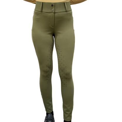 Cavallo Women's Candera Full Grip Mobile Breech