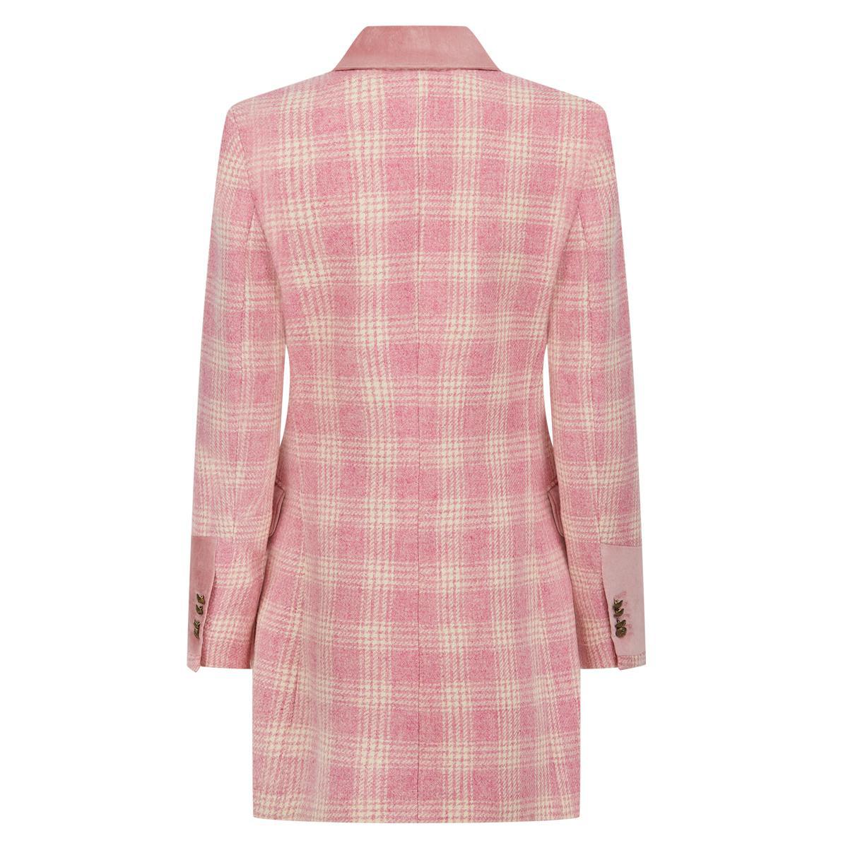 Welligogs Women's Evelyn Wool Coat