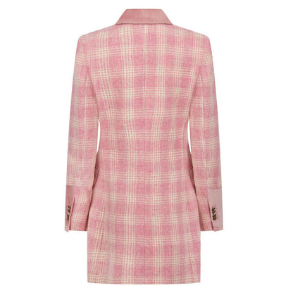 Welligogs Women's Evelyn Wool Coat