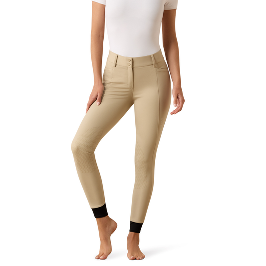 Ariat Women's Protege Knee Patch Breeches