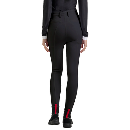 EGO7 Women's Violet Jumping Breeches