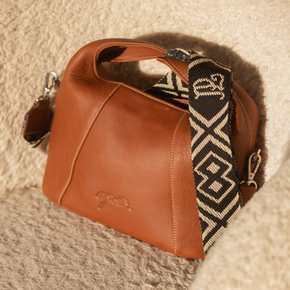 Penelope Agathe Bag