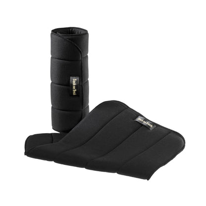 Back on Track Therapeutic No Bow Leg Wraps