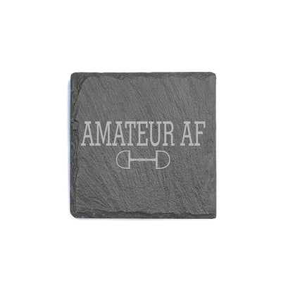 Equine & Design Coaster