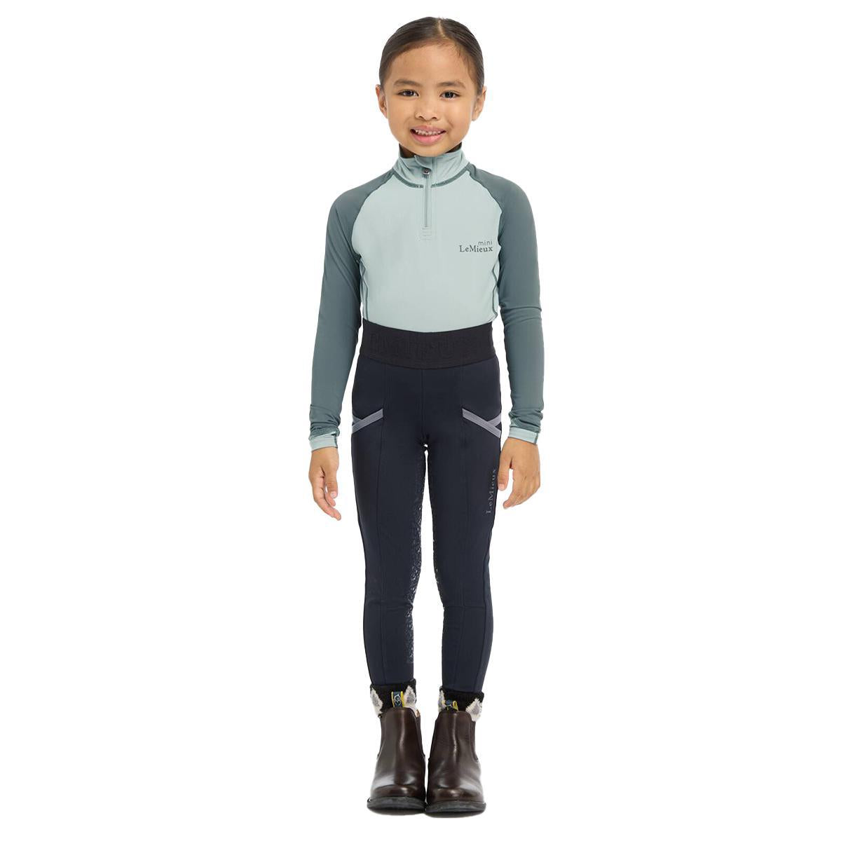 LeMieux Mini Pull Ons