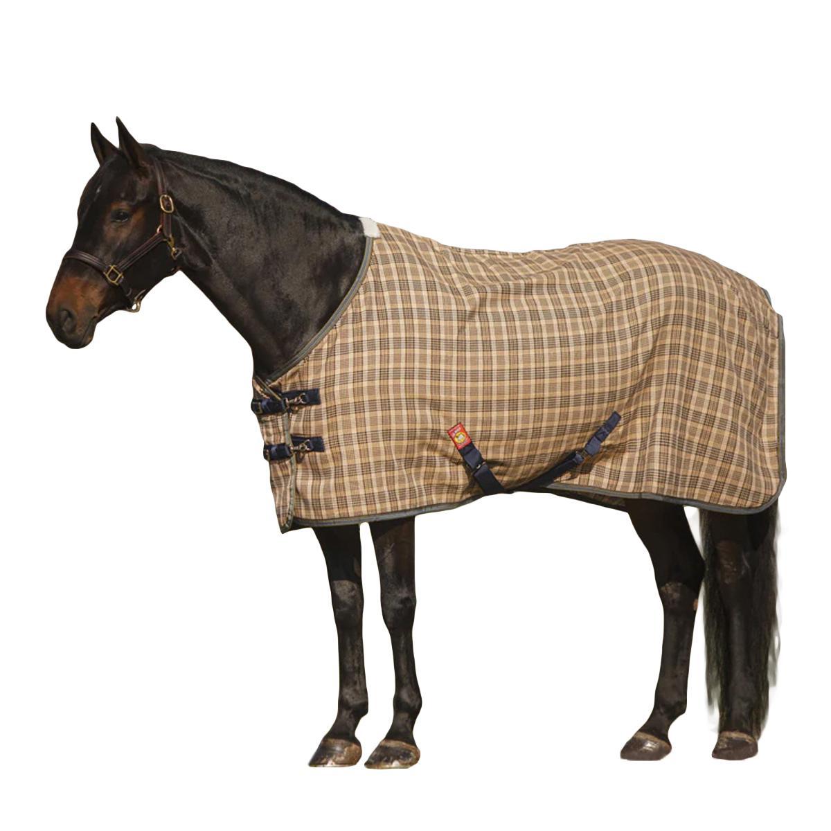 Deluxe 5/A Baker Stable Sheet