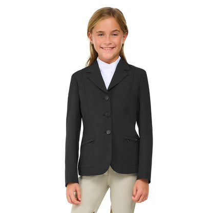 RJ Classics Girl's Sloane Jr. Show Coat