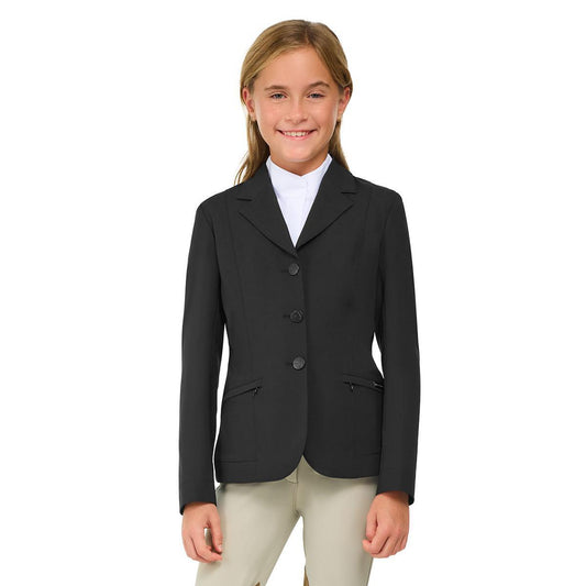 RJ Classics Girl's Sloane Jr. Show Coat