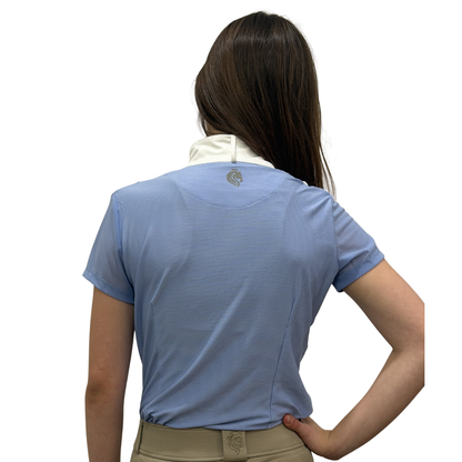 Equinavia Women's Martha Show Shirt