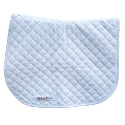 Back on Track All Purpose Baby Saddle Pad