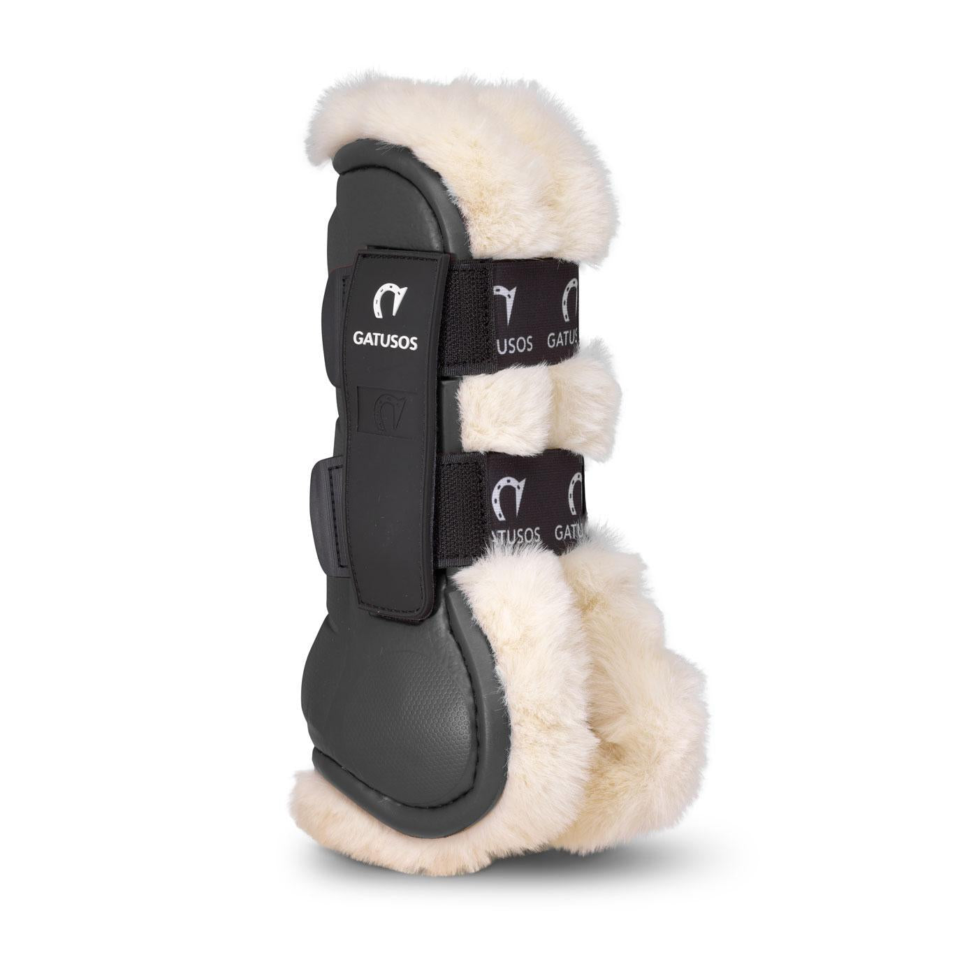 Gatusos Deluxe Shearling Boot - Sale