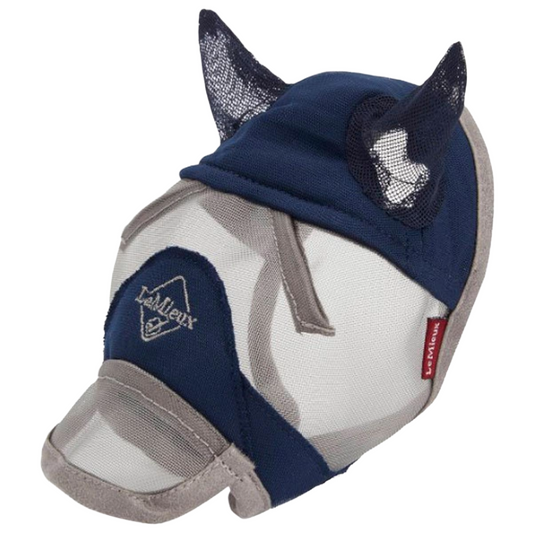 LeMieux Toy Pony Fly Mask