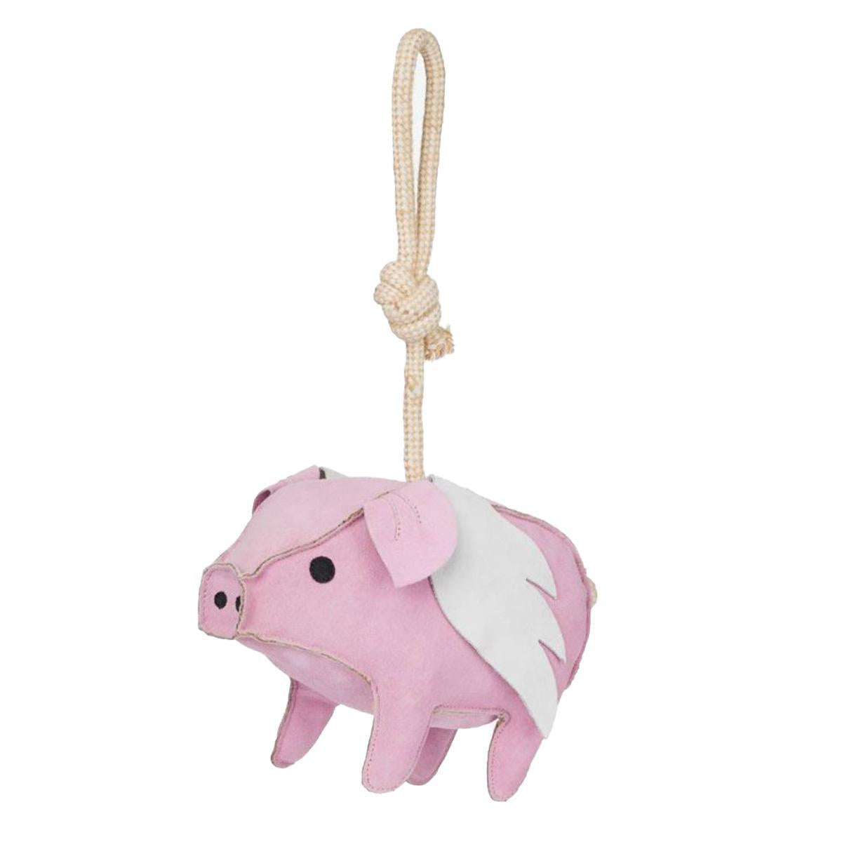 LeMieux Horse Toy Flying Pig