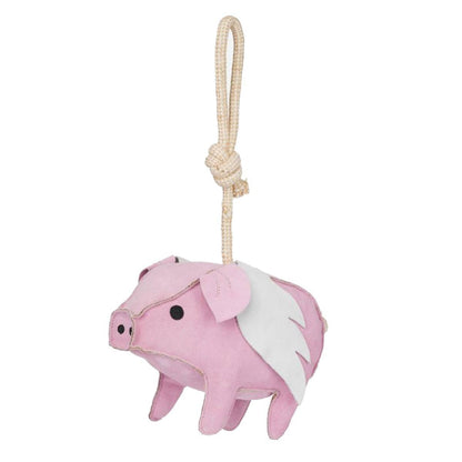 LeMieux Horse Toy Flying Pig