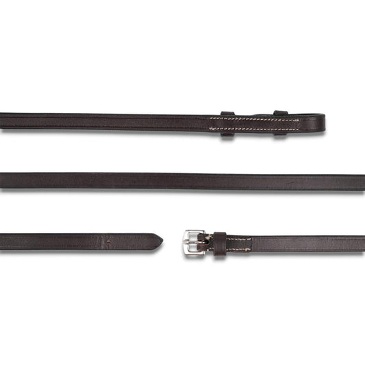 Jake Adams Curb Rein