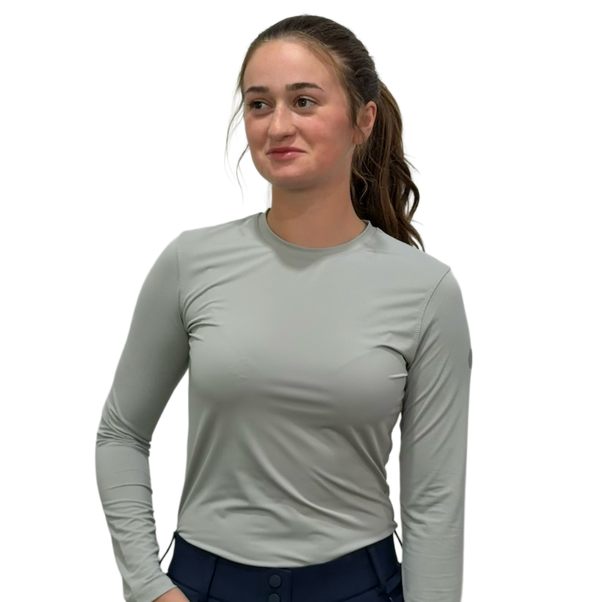 TKEQ GlobeTROT Performance Top