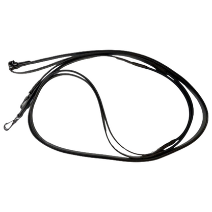 PRO4MANCE Com4rt Stretch Draw Reins