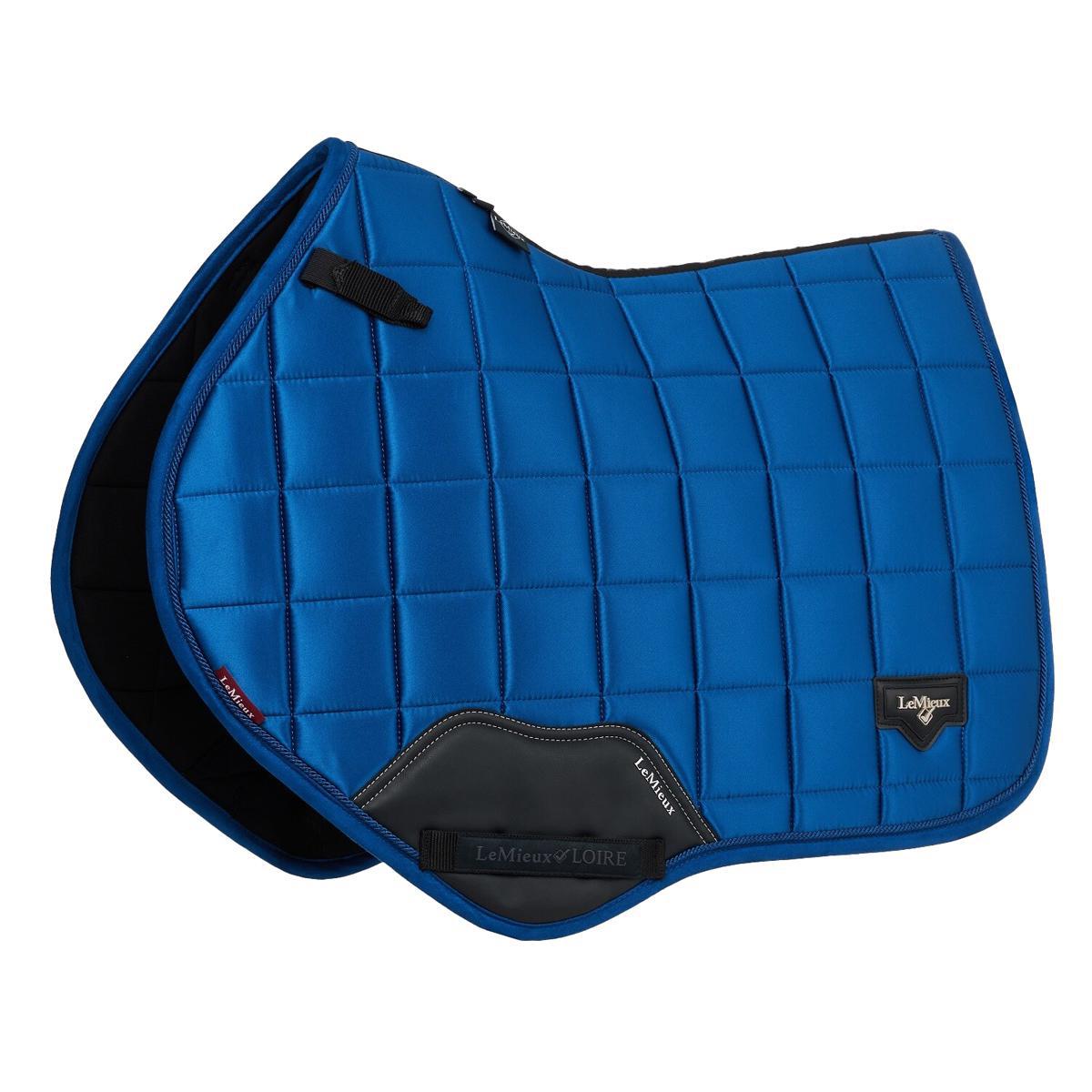 LeMieux Loire Classic Close Contact Square Saddle Pad