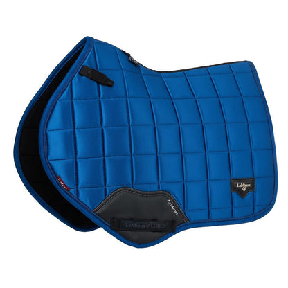 LeMieux Loire Classic Close Contact Square Saddle Pad