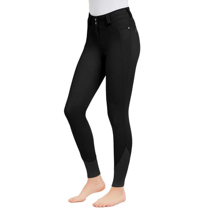 RJ Classics Women's Hayden Knee Patch Breeches - Sale