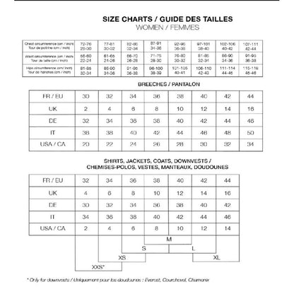 Samshield Women's Alix Air Show Jacket