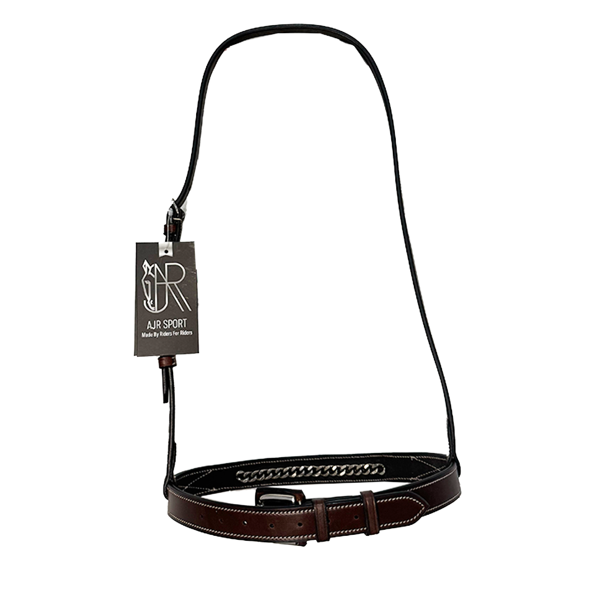AJR Chain Noseband Hunter Collection