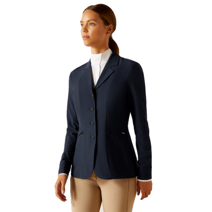 Ariat Women's Artico 2.0 Show Coat