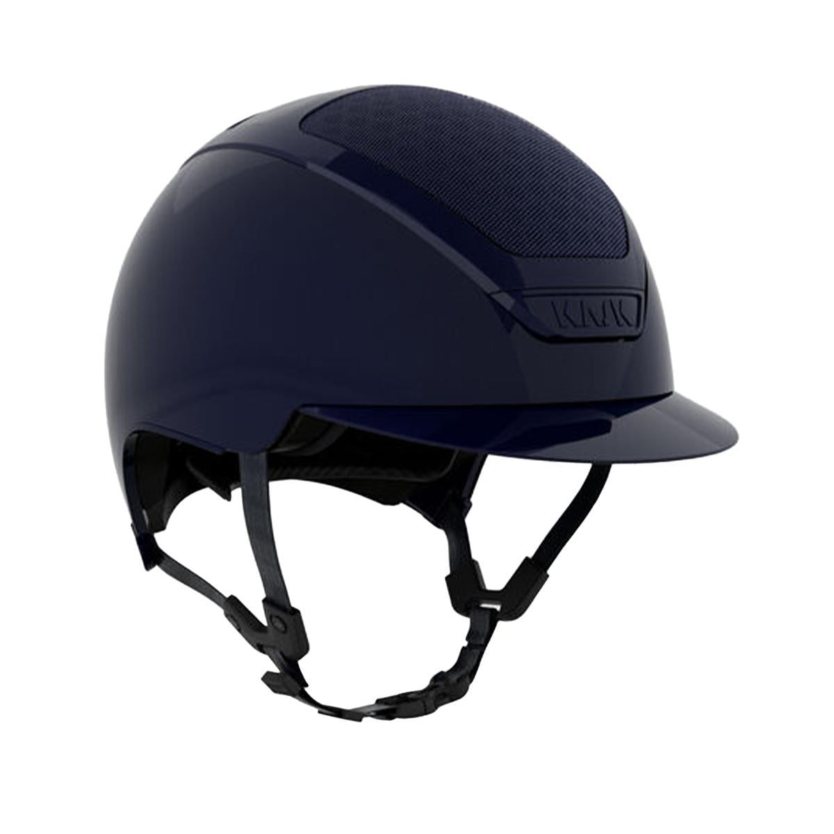 KASK Dogma Pure Shine Chrome Riding Helmet