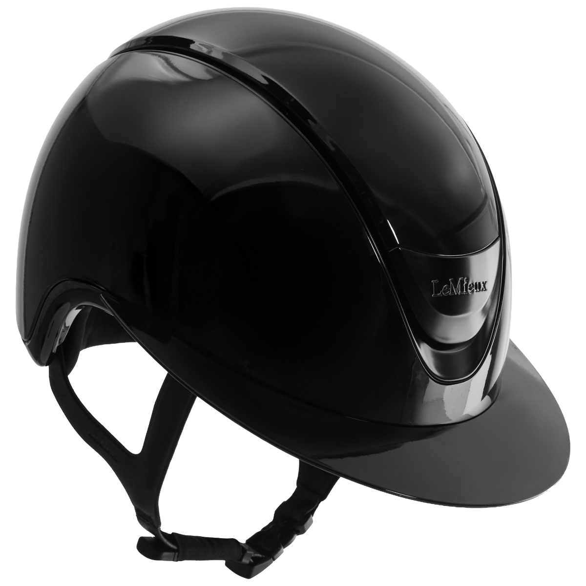 LeMieux Verv Competition Helmet