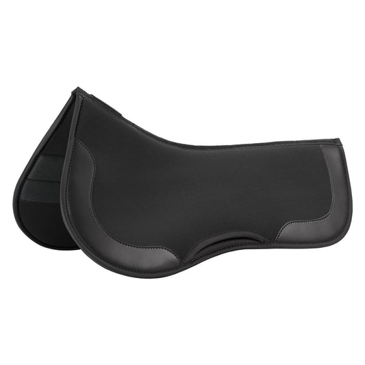 EquiFit Thin ImpacTeq Half Pad with Shims