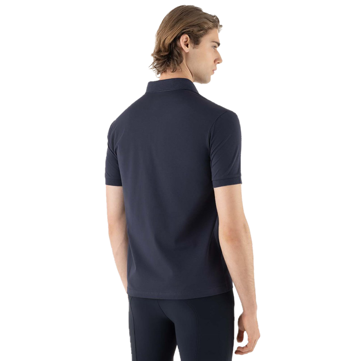 Equiline Men's Cravet Polo Shirt