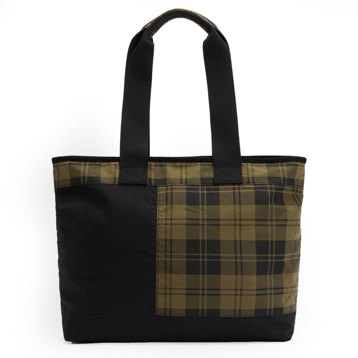 Barbour Women's Mya Patchwork Tote Bag
