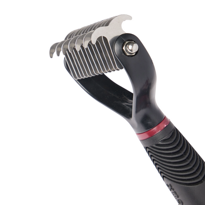 LeMieux Tail Thinning Rake