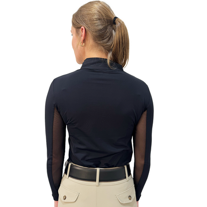 Tailored Sportsman Long Sleeve IceFil Sun Shirts Seasonal Colors