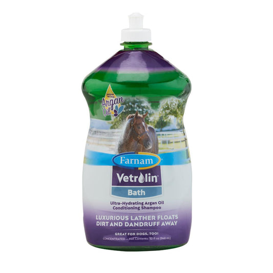 Vetrolin Bath