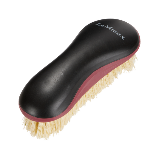 LeMieux Dandy Brush