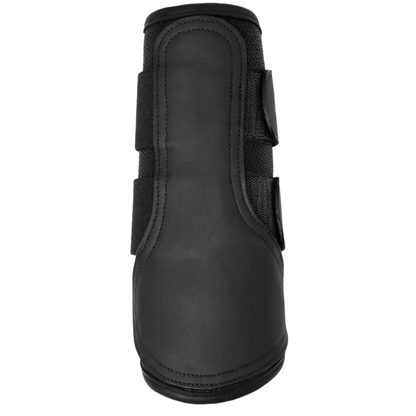 LeMieux Capella Leather Brushing Boots