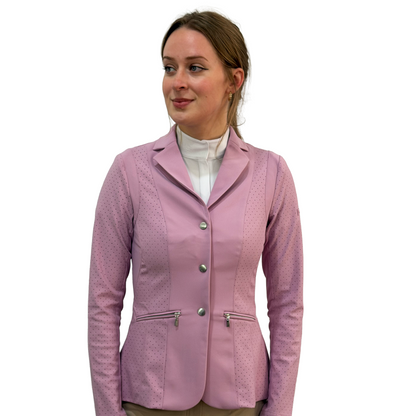 LeMieux Women's Jessica Mesh Show Jacket