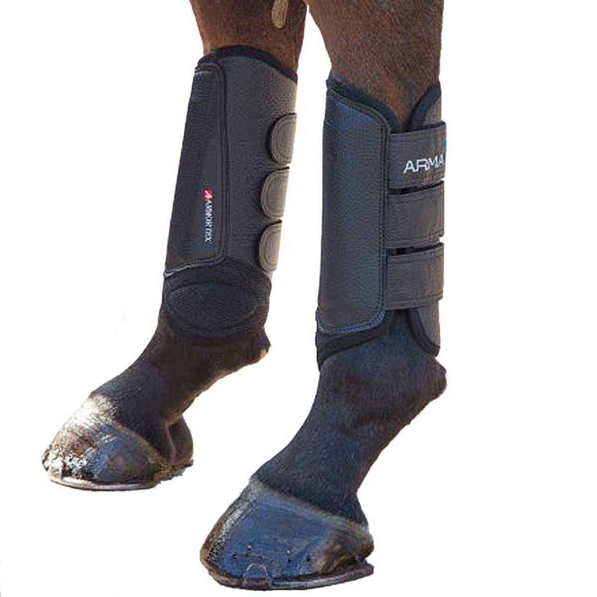 Arma Cross Country Hind Boots