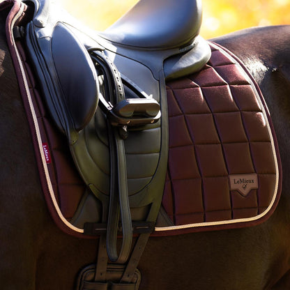 LeMieux Loire Classic Dressage Square