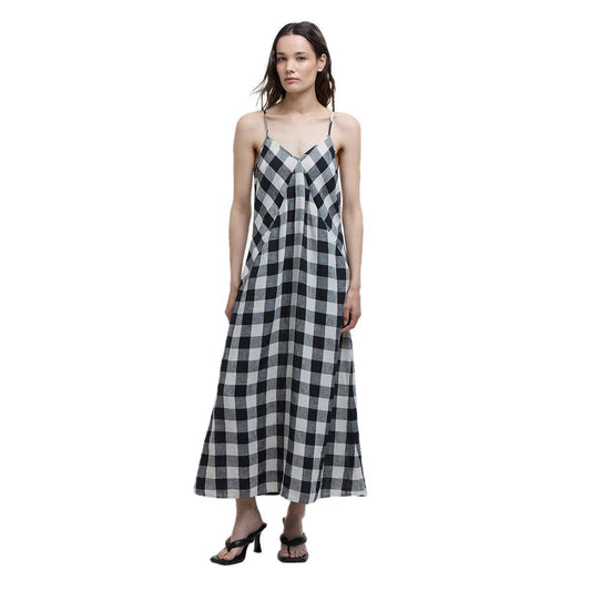 Barbour Women's Maya Midi Dress
