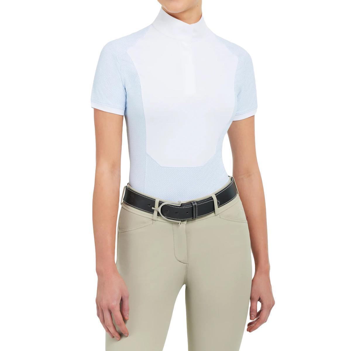 RJ Classics Women's Tessa Short Sleeve Show Shirt  - SALE