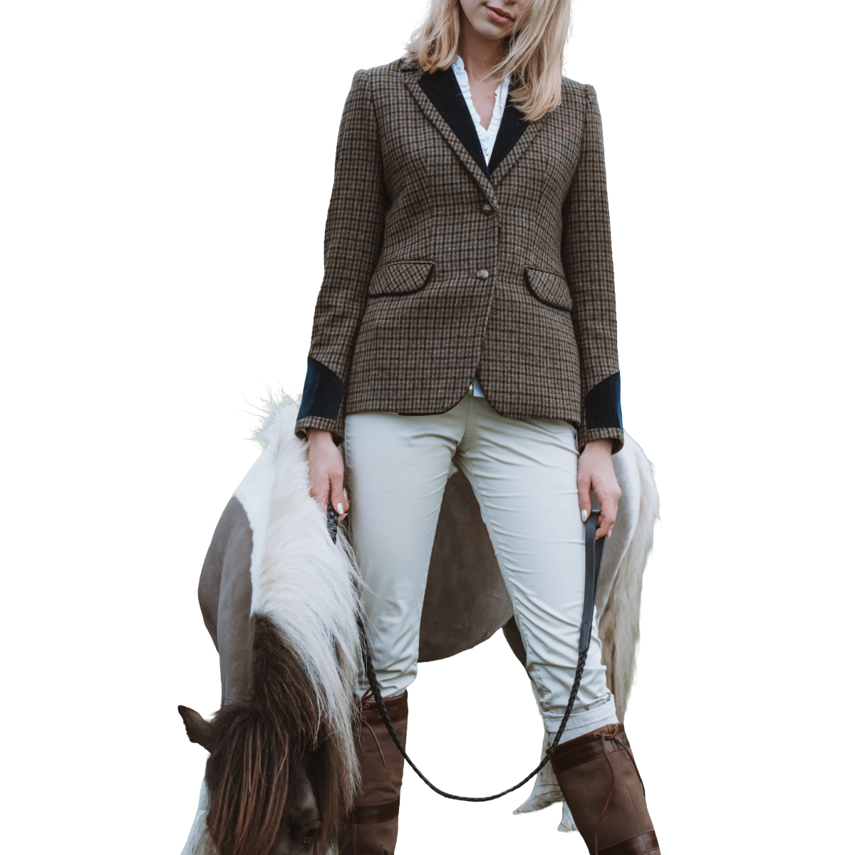 Welligogs Women's Grantham Jacket