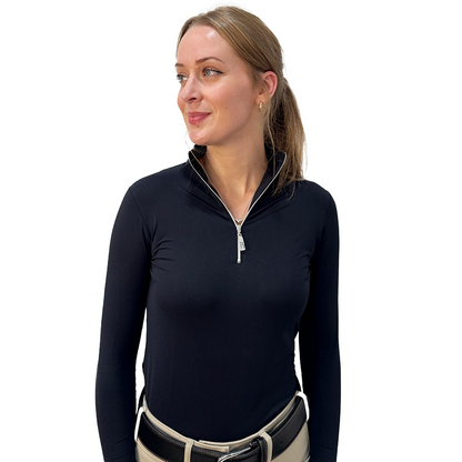 Tailored Sportsman Long Sleeve IceFil Sun Shirts Seasonal Colors